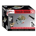 Valley Industries Valley Industries Side Wind Trailer Winch TW-1600-C10